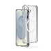 Produktbild Hama Handyhülle Extreme Protect für Galaxy S25, magnetisch, durchsichtig