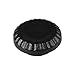 YUANJS Protection Cap, Flash Sync Terminal Cover for D700 D300 D200 D2X F5 F100 F90