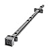 Produktbild 1 x Lego System Stütze schwarz 2 x 2 20 Boot Schiff Mast Säule Pfeiler Träger Star Wars 10227 9446 48002 a
