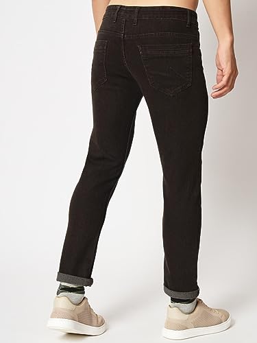 Image of KARGEENS Men Slim Jeans