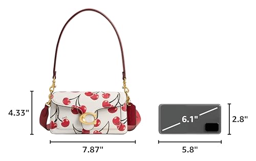 Image of COACH Tabby Shoulder Bag 20