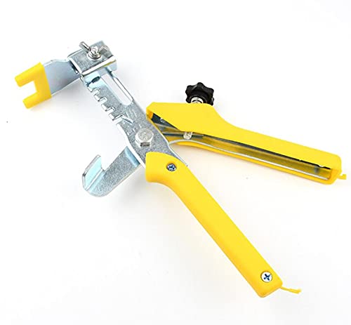 Senhilleu Sistema di livellamento per piastrelle