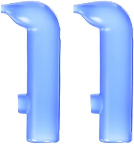 Alkalol Nasal Wash Cup to Cleanse Nasal Passages Spray (Pack of 2)