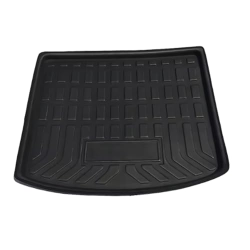 Tapis de coffre voiture étanche MG EHS protection coffre 2022