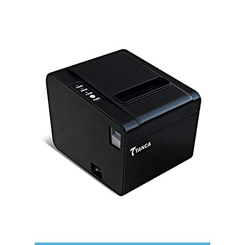 Impressora Nao Fiscal Tanca TP-650, Conexao USB, Serial e ETHERNET