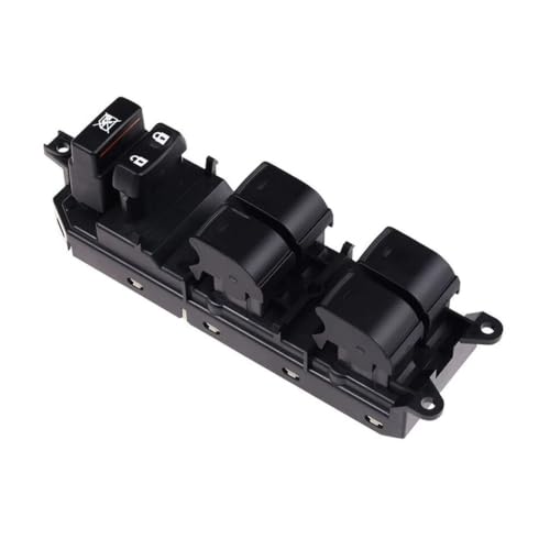 Bouton de vitre 84040-33100 pour remplacer la commande conducteur