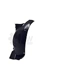 Coque de roue avant droite arrière