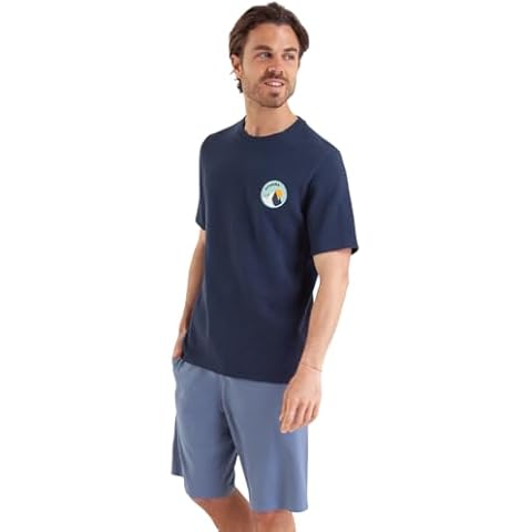 Ensemble de Pyjama Athena Homme Cover