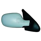 espejo retrovisor derecho megane 2 Espejo retrovisor derecho Espejo retrovisor derecho para Megane 99-02 eléctrico TP1