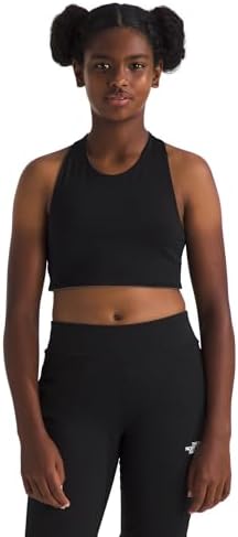 THE NORTH FACE Girl's Never Stop Reversible Tank Top
