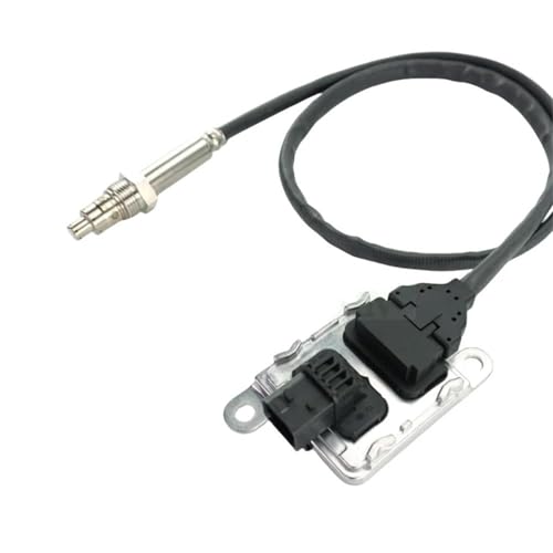 Capteur Azote Oxygène résout voyant moteur Benz DD15 5WK97338A