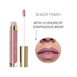 stila Stay All Day Sheer & Shimmer Liquid Lip - Image 3