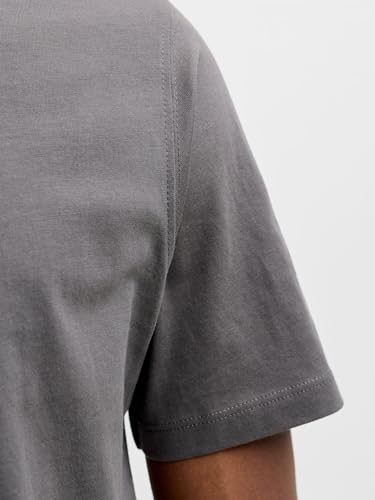 JACK & JONES JJEORGANIC Basic Tee SS O-Neck NOOS – Ansicht 6