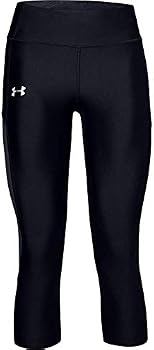 UA Speed Stride Capri Leggings 