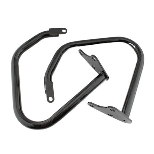 Pare-chocs pour CB350 CB350S GB350 GB350S NC59, cadre de barre de protection moteur moto 2021-2023
