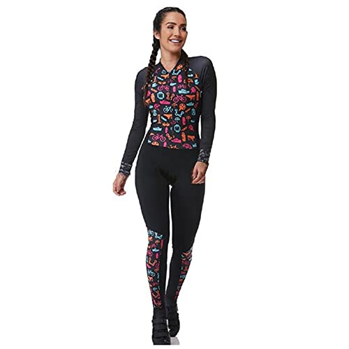 Mono Triathlon Manga Corta - Faster Wear