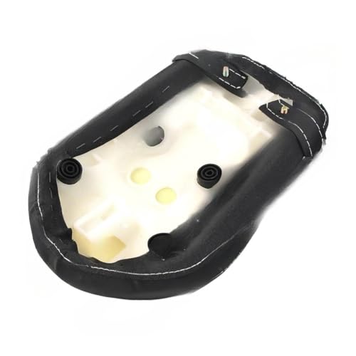 Coussin arrière de moto pour Bolt résistant aux intempéries et à l'usure du temps - 5