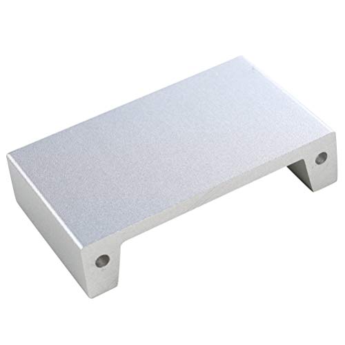 UHPPOTE Extension Plate for Electric Strike Lock Access Control System 50mm / 2in