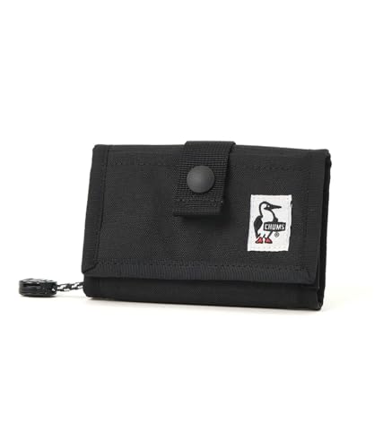 [Chums] リサイクル カード コイン ウォレット