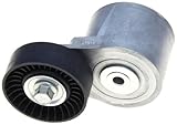 ACDelco 38254 Professional Automatic Belt Tensioner and Pulley Assembly
