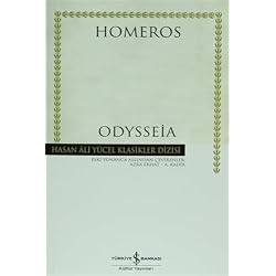 Odysseia