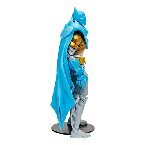 Mcfarlane Toys 15298 Action Figure, Multicoloured #TOP7