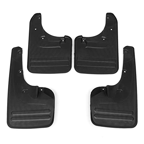 4Pcs}bhtbvXvbVK[h߃nCbNXtH[r[S2005-2014tgуA}bhK[h}bhtbvtF_[ANZT[ tF_[(05-13 2drive vehicle)