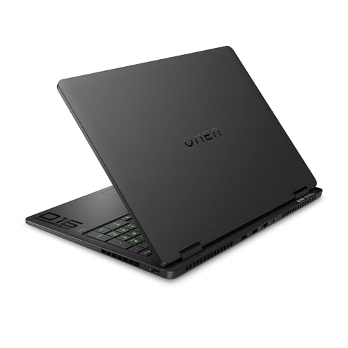 OMEN 16 Slim Gaming Laptop - Notebook - Immagine 8
