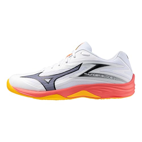 Chaussures Mizuno Wave Luminous 2 - vue 5