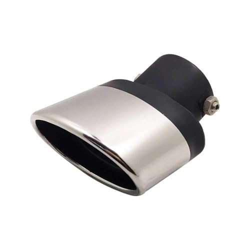 Silencieux d'échappement en acier inoxydable pour Peugeot 2008, Honda et Toyota - 6