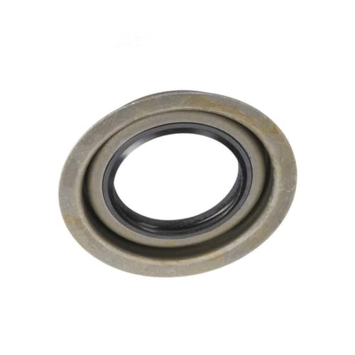 RongJYAutoParts Rear Outer Differential Pinion Seal for Dodge Dakota, Durango 1998 1999 5.2L V8, for Dodge B100 Van, B200 Van 1971 1972 1973 3.2L l6, Automotive Replacement Parts