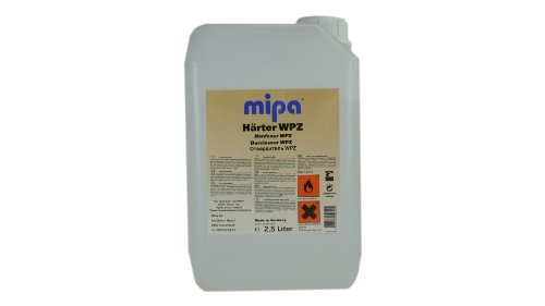 MIPA WPZ Härter für Aktivprimer (2,5 Liter)