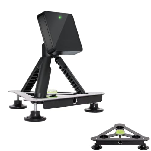 Adjustable Metal Protective Stand