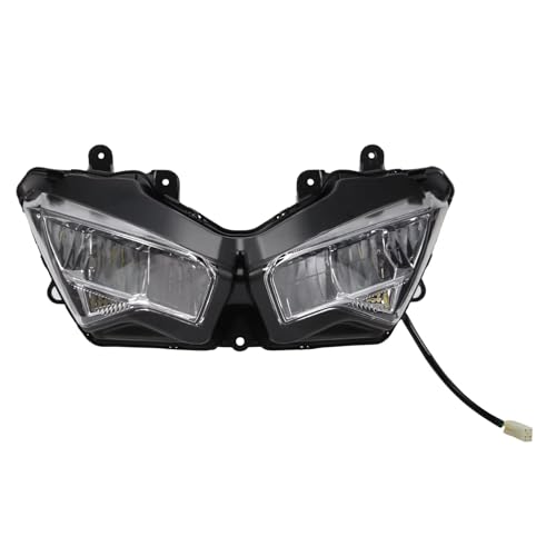 Phare avant pour Kawasaki Ninja 650 et ER-6F 2020-2021 - 2