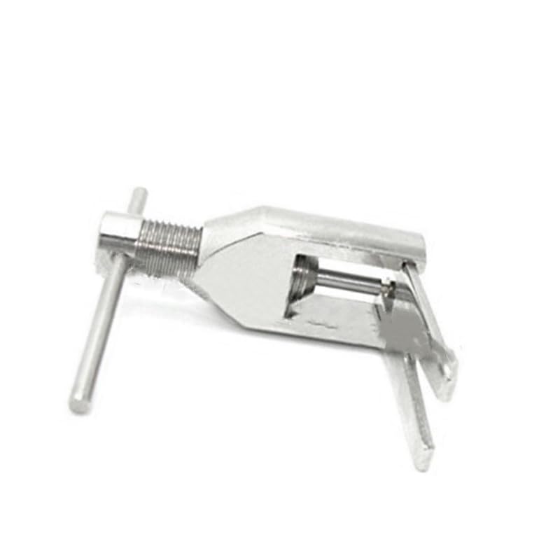 Aputoxz Remove Parts RC Motor Pinion For RC Motor Pinion Parts Aircraft Model Tool Gear Extractor W010 Gear Pinion Puller Remover Tools Set - Image 2