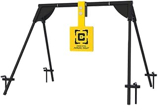 Caldwell Shooting Supplies AR500 Swinging Target