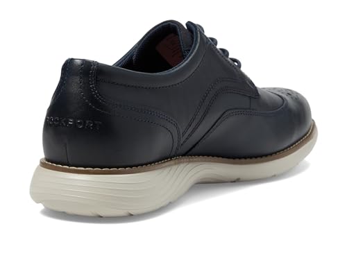 Image of Rockport Mens Garett Wing Tip