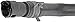 Dorman 626-562 Engine Heater Hose Assembly Compatible with Select Buick/Chevrolet/GMC Models (OE FIX)