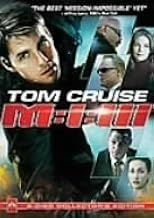 M:i-3 ミッション:インポッシブル3 スペシャル・コレクターズ・エディション [DVD]