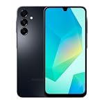 Samsung – Samsung Galaxy A16 Handy, 128 GB + 4 GB RAM, bis zu 50 MP Ka
