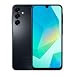 Samsung Galaxy A16 Handy, 128 GB + 4 GB RAM, bis zu 50 MP Kamera, 6,7 Zoll Bildschirm, NFC, IP54, 5000 mAh Akku, Schwarz