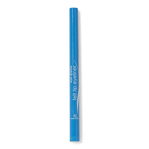 Eye Drama Felt Tip Eyeliner Nautical Blue miniatura 1