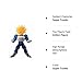 Ichibansho Figure - Dragon Ball Z - Super Trunks (Vs Omnibus Super), Bandai Spirits Collectible Statue