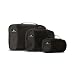Produktbild Eagle Creek Pack-It Original Cube Set Kofferorganizer | Reisetasche | 8 x 26 x 25.5 cm | Set | black (010)