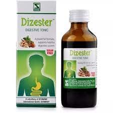 See full amazon price history chart for Willmar Schwabe India Dizester (100ml) Willmar Schwabe India Dizester (100ml) (B0CDKRQ9B2) Amazon Price History, Amazon Price Tracker