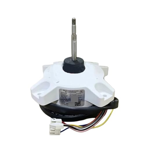 Compatible Con Panasonic ARS5502AC. Aire Acondicionado Inverter For Exteriores Con Ventilador De 5 Hilos Y Motor De CC De 40 W.