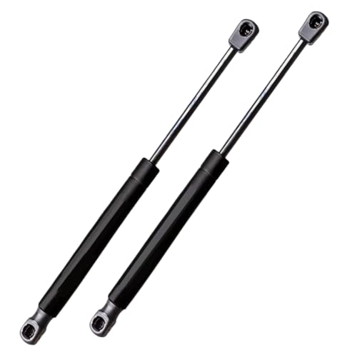 Sprężyny Gazowe do Bagażnika dla Land Rover Range Rover Sport 2006-2011, 2 szt. wspornika siłownika gazowego tylnej klapy bagażnika BHE790070/BHE79054