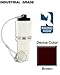 Leviton 49F64-H BR HIGH AMP CPLT FEM PLUG 646MCM