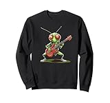 Grasshopper Guitar