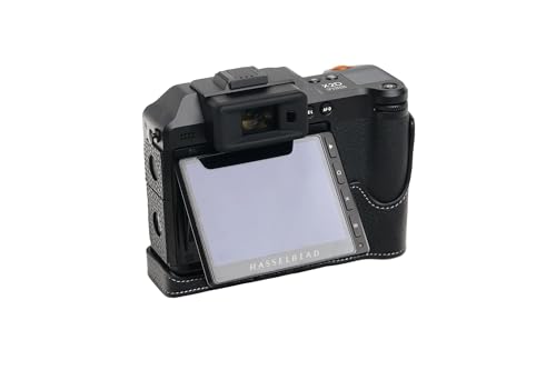 Hasselblad X2D camera